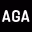 A.G.A. CAMPOLIN logo