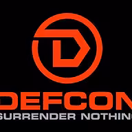 Defcon logo