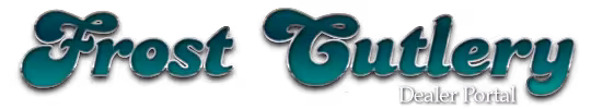 Frost Cutlery logo