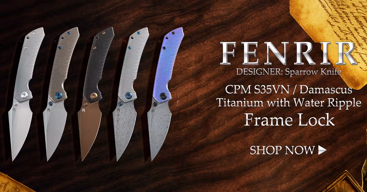Kansept Knives logo