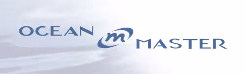 Ocean Master logo