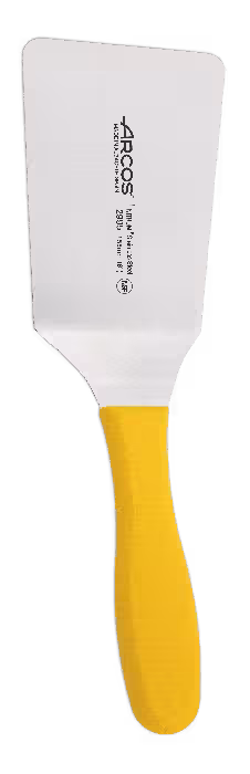 KUCHAŘSKÁ ŠPACHTLE 150 x 90 mm