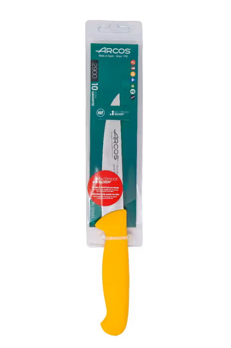 KUCHYŇSKÝ NŮŽ 130 mm
