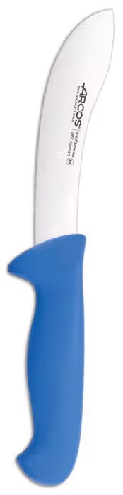NŮŽ NA STAHOVÁNÍ KŮŽÍ 160 mm