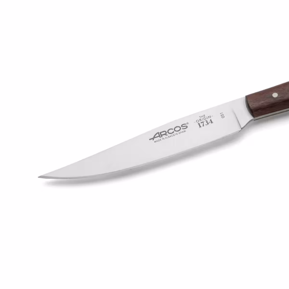Arcos-Elegantní-Steakový-Nůž