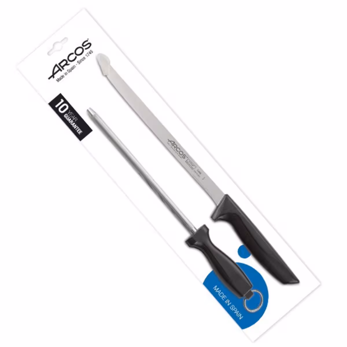 Arcos-Set-Jamonero-136700