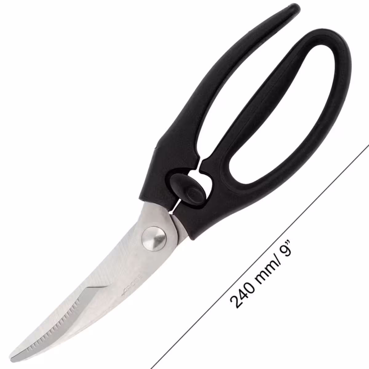 Arcos-Tijeras-de-Pollo-Serie-Ecopro-240mm
