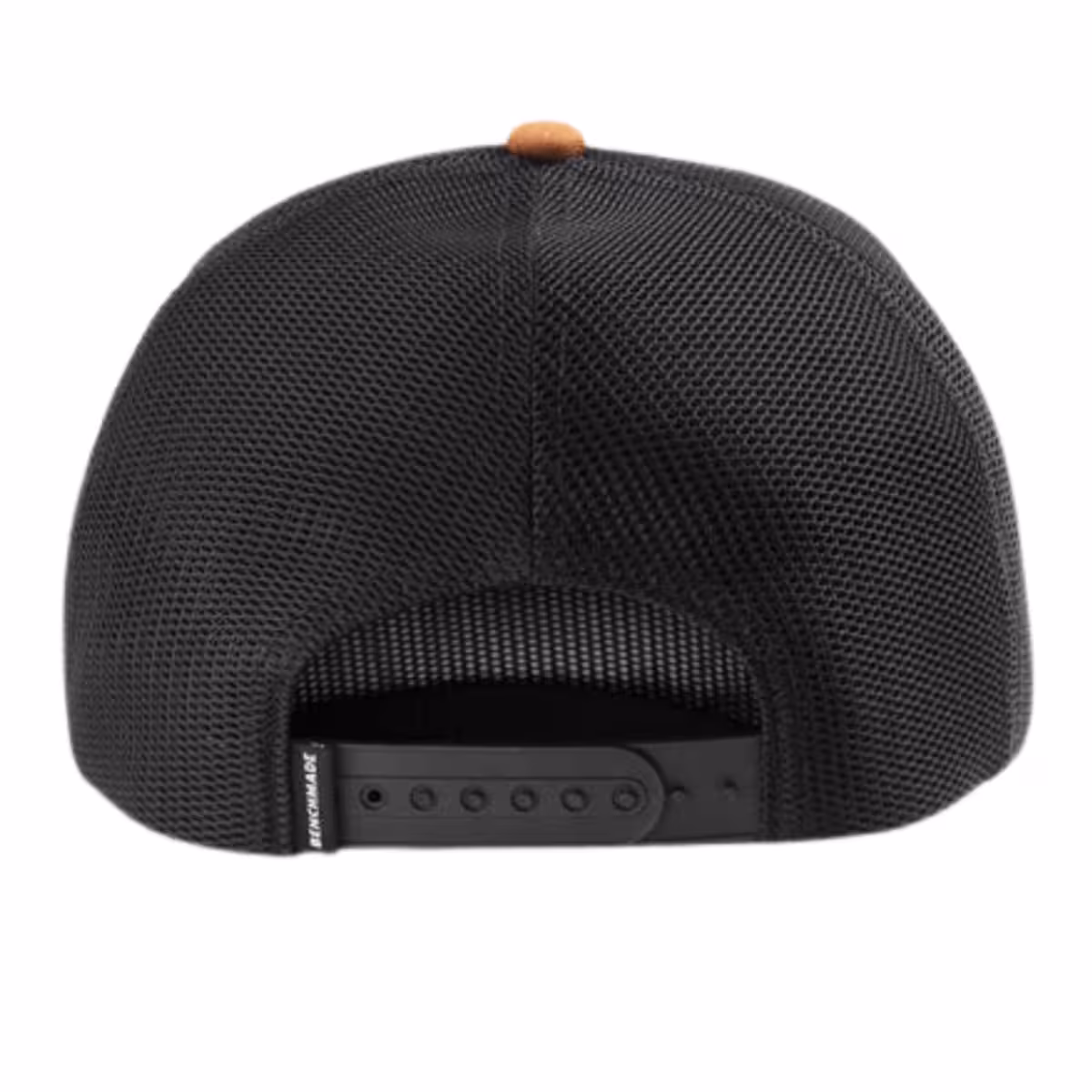 Benchmade-Classic-hat-Caramel/Black