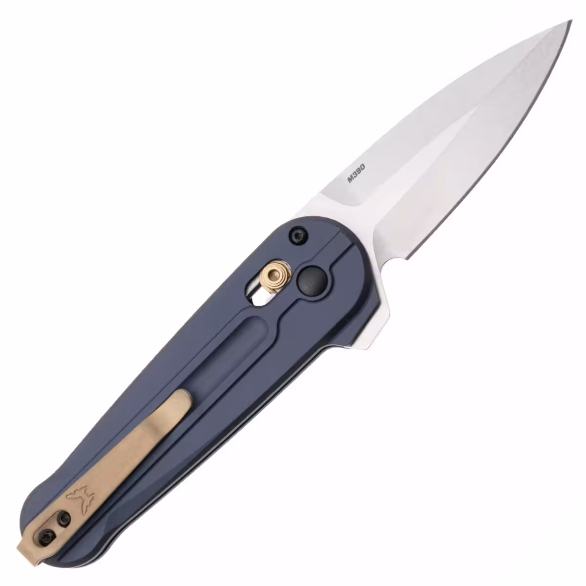 Benchmade-Lowden-Stonewashed-491