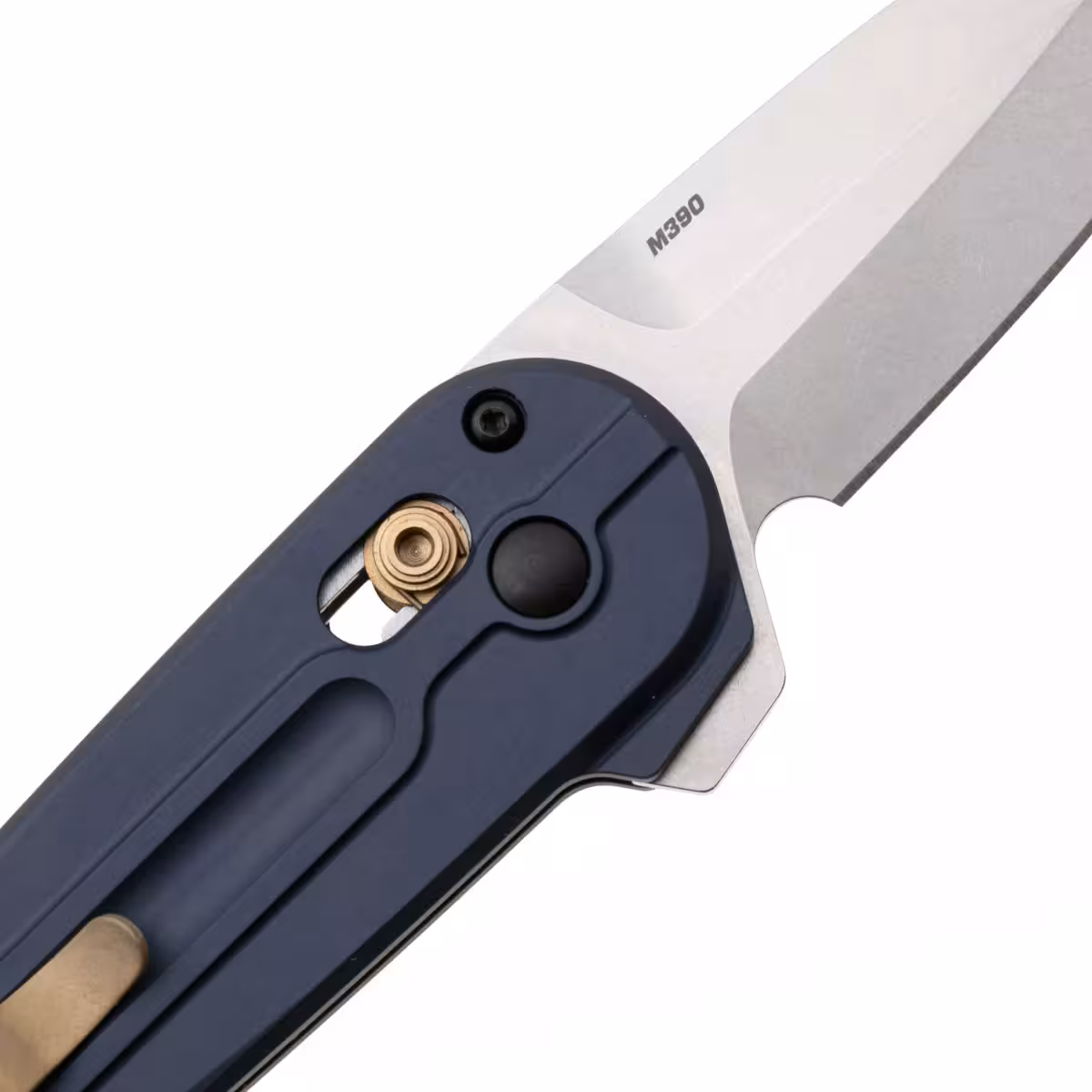 Benchmade-Lowden-Stonewashed-491