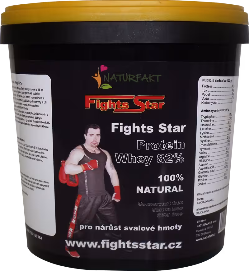 Bio Protein Whey 1 kg.