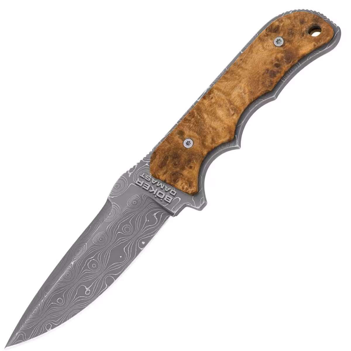 BOKER-AMICO-DAMASCUS