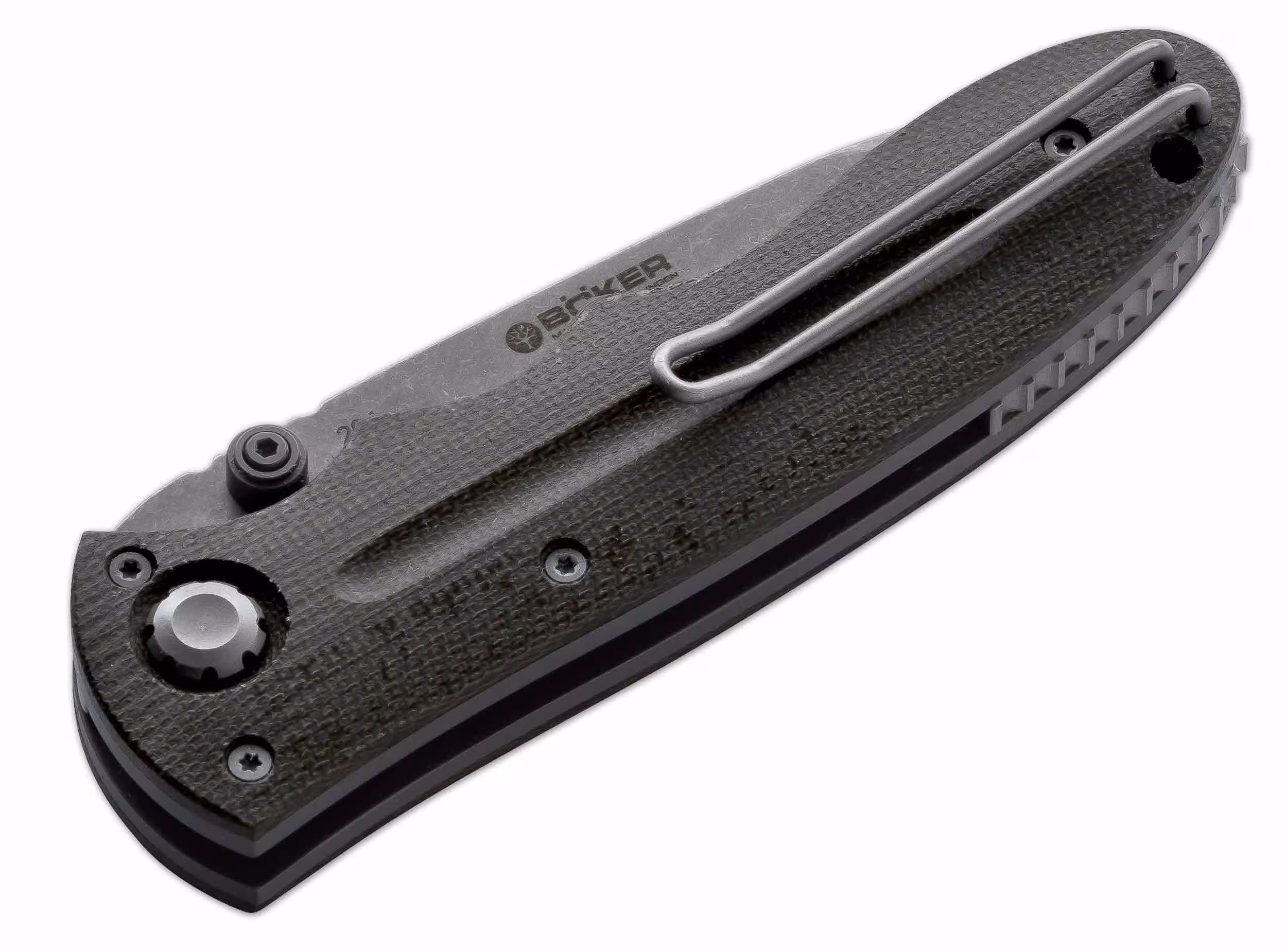 Zavírací nůž Oberland Arms-EDW 110626