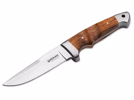 Pevný nůž Böker Vollintegral 2.0 Palisandr Dřevo 120585
