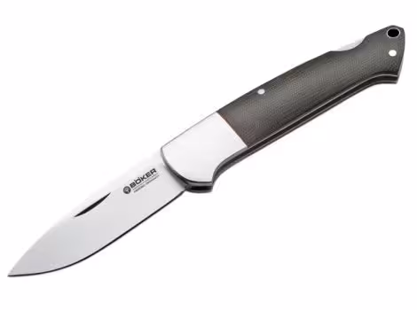 Zavírací nůž Böker Davis Classic Hunter 110624
