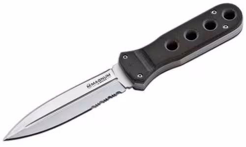 Pevný nůž Boker Magnum 02SC015