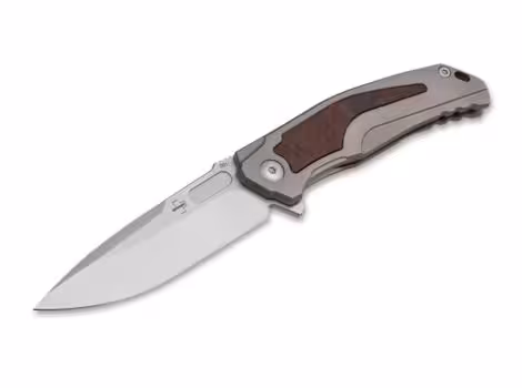Böker Plus Caracal Folder