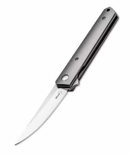 Böker Plus Kwaiken Mini Flipper Titan 01BO290