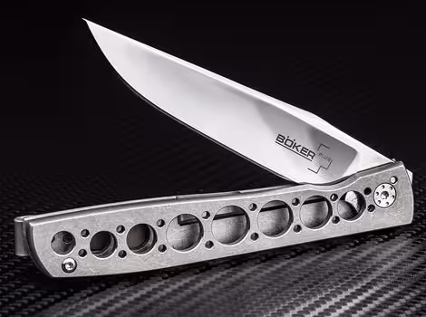 Zavírací Nůž Böker Plus Urban Trapper 01BO730