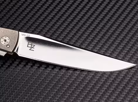 Zavírací Nůž Böker Plus Urban Trapper 01BO730