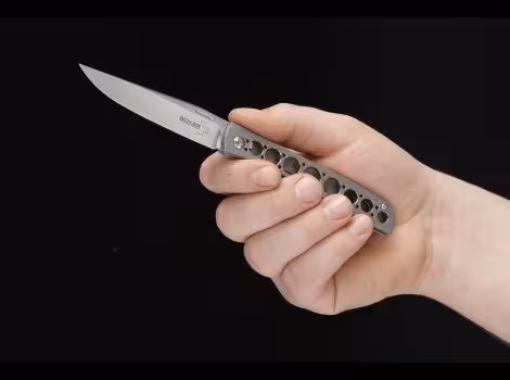 Zavírací Nůž Böker Plus Urban Trapper 42 01BO735