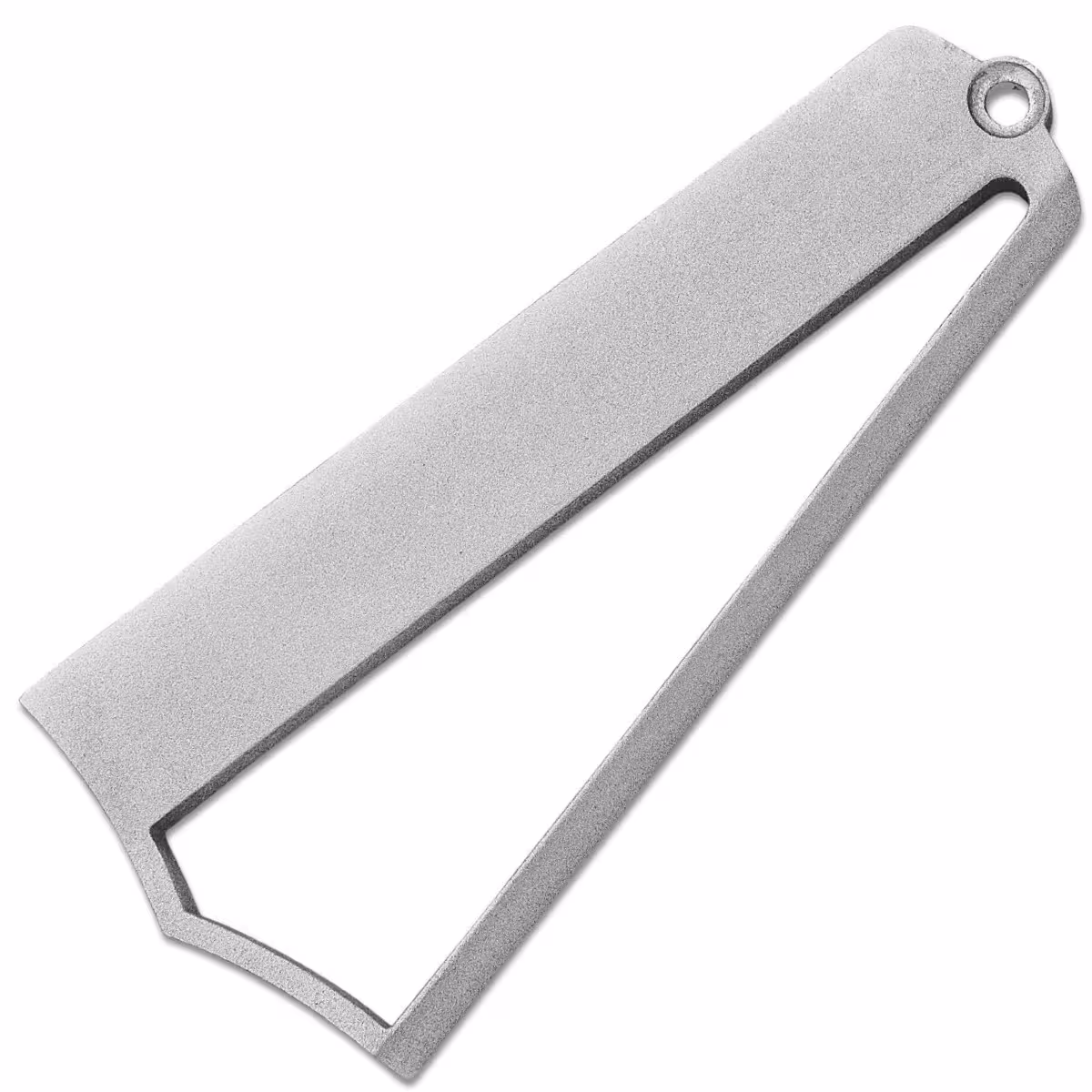 Spyderco-Webfoot-Sharpener-with-ABS-Base-Suede-Pouch-308CBN