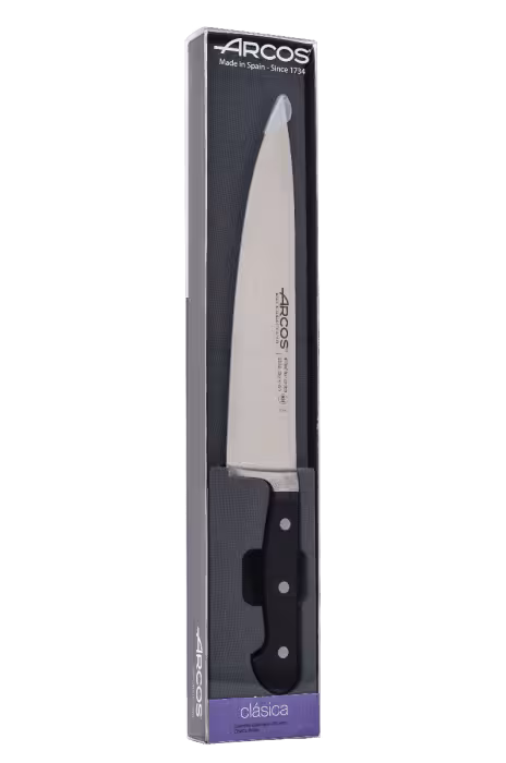 KUCHAŘSKÝ NŮŽ 230 mm