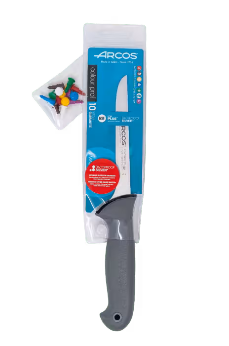 VYKOSŤOVACÍ NŮŽ 130 mm