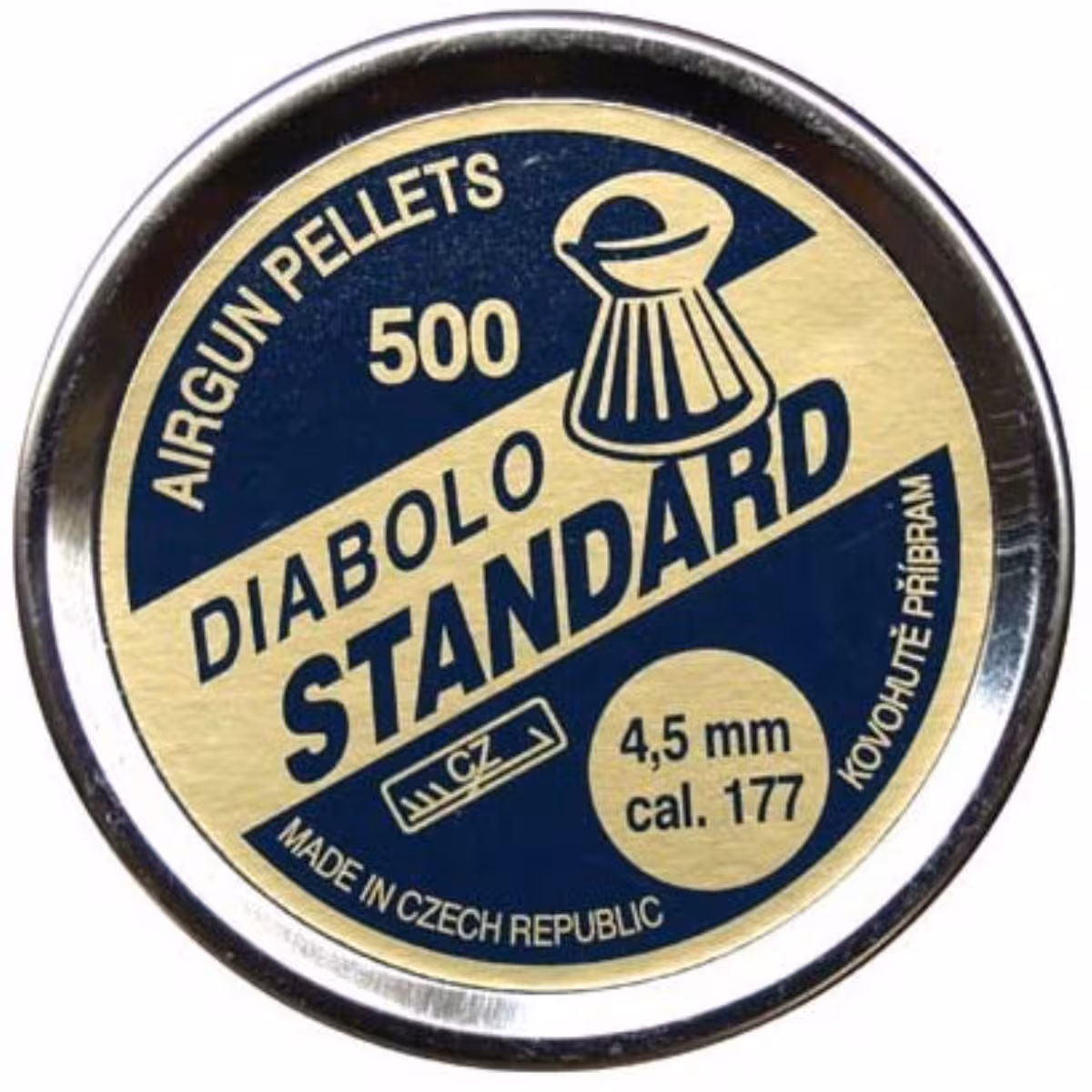 Diabolky-Standard