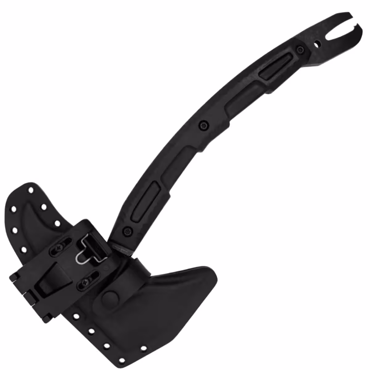 Extrema-Ratio-ESTREMA-04.1000.0070/BLK-SW