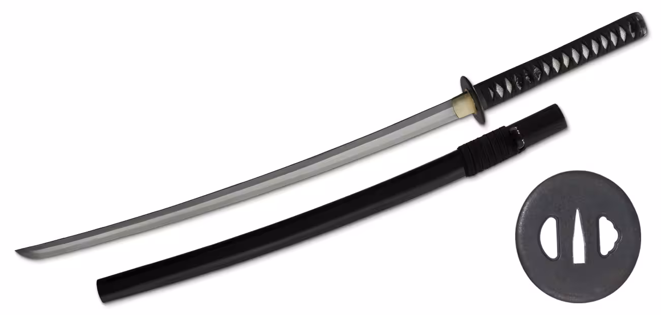 Hanwei Practical Katana SH1070