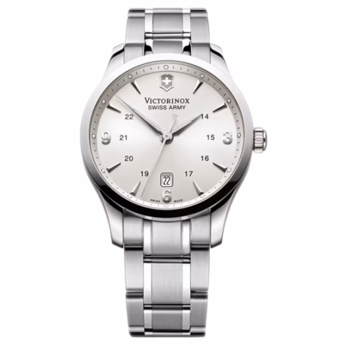Victorinox-Alliance