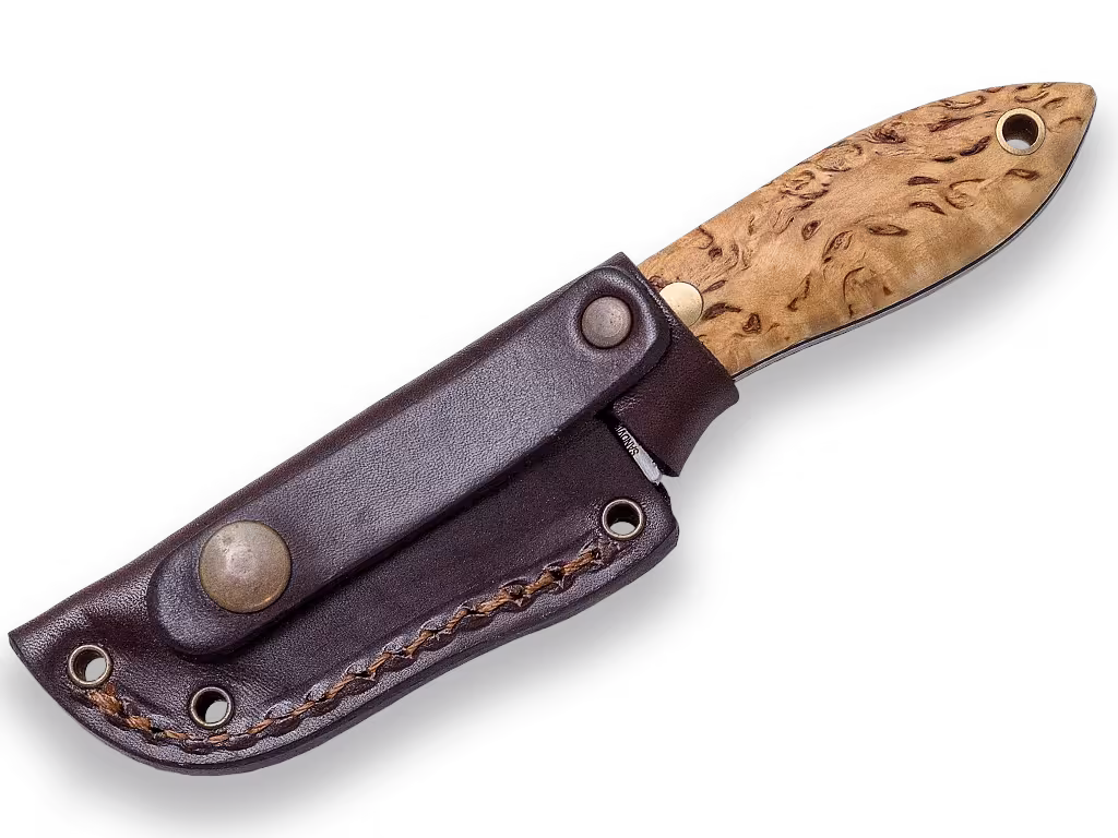 Pevný Nůž Joker Bushcraft CL121