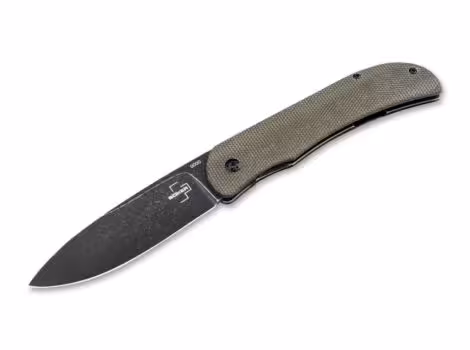 Kapesní nůž Bonfire Micarta