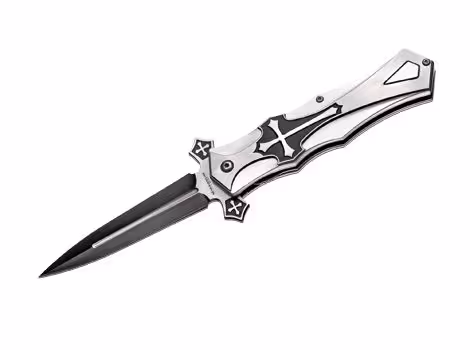 Kapesní nůž Magnum Crusader