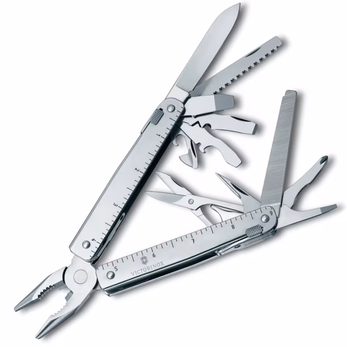 Victorinox-SwissToo- X-Plus-3.0338.L
