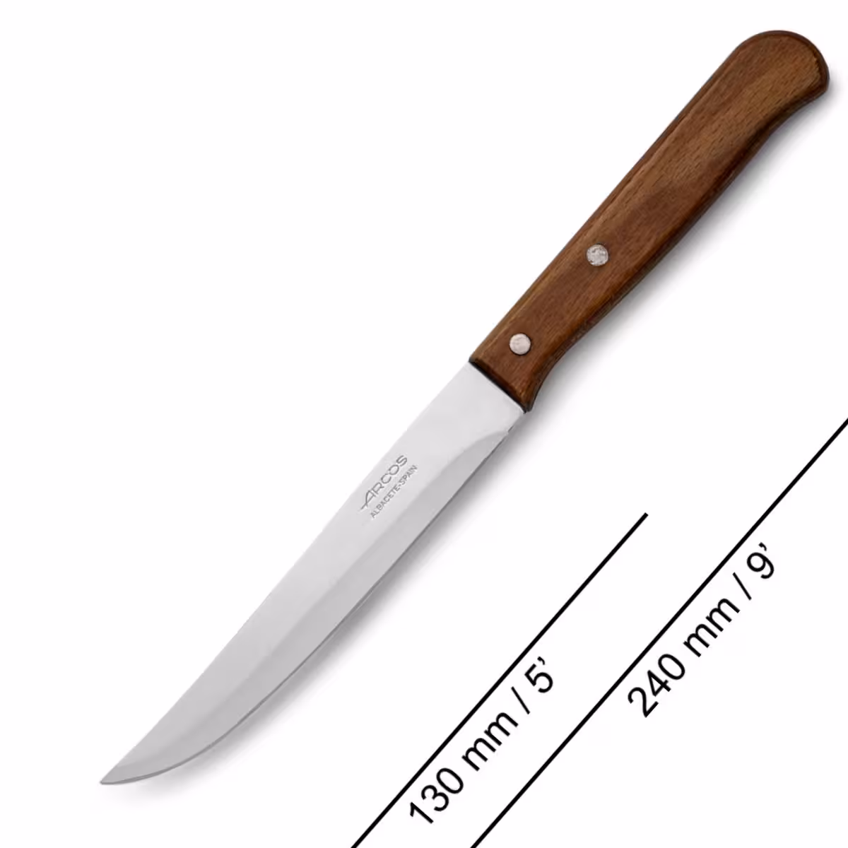 Arcos-Cocina-Filo-Liso-Serie-Latina-130mm