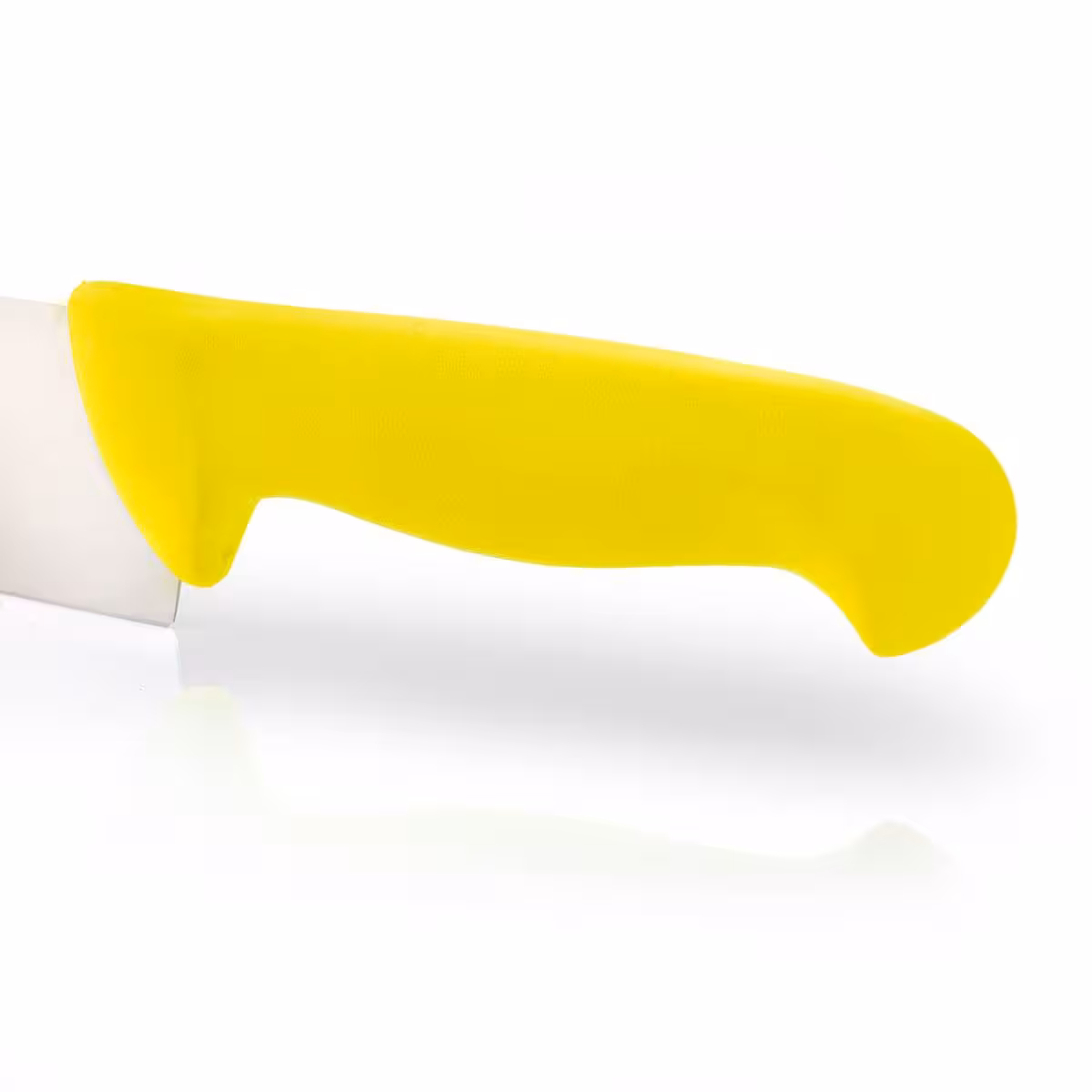 Arcos-Cocinero-Filo-Liso-Color-Amarillo-Serie-2900-250mm