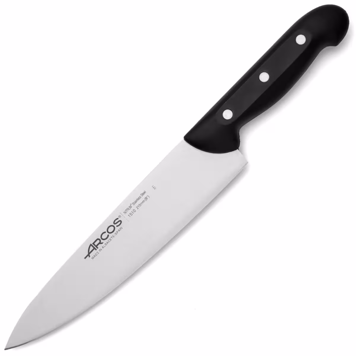 Arcos-Cocinero-Serie-Maitre-215mm