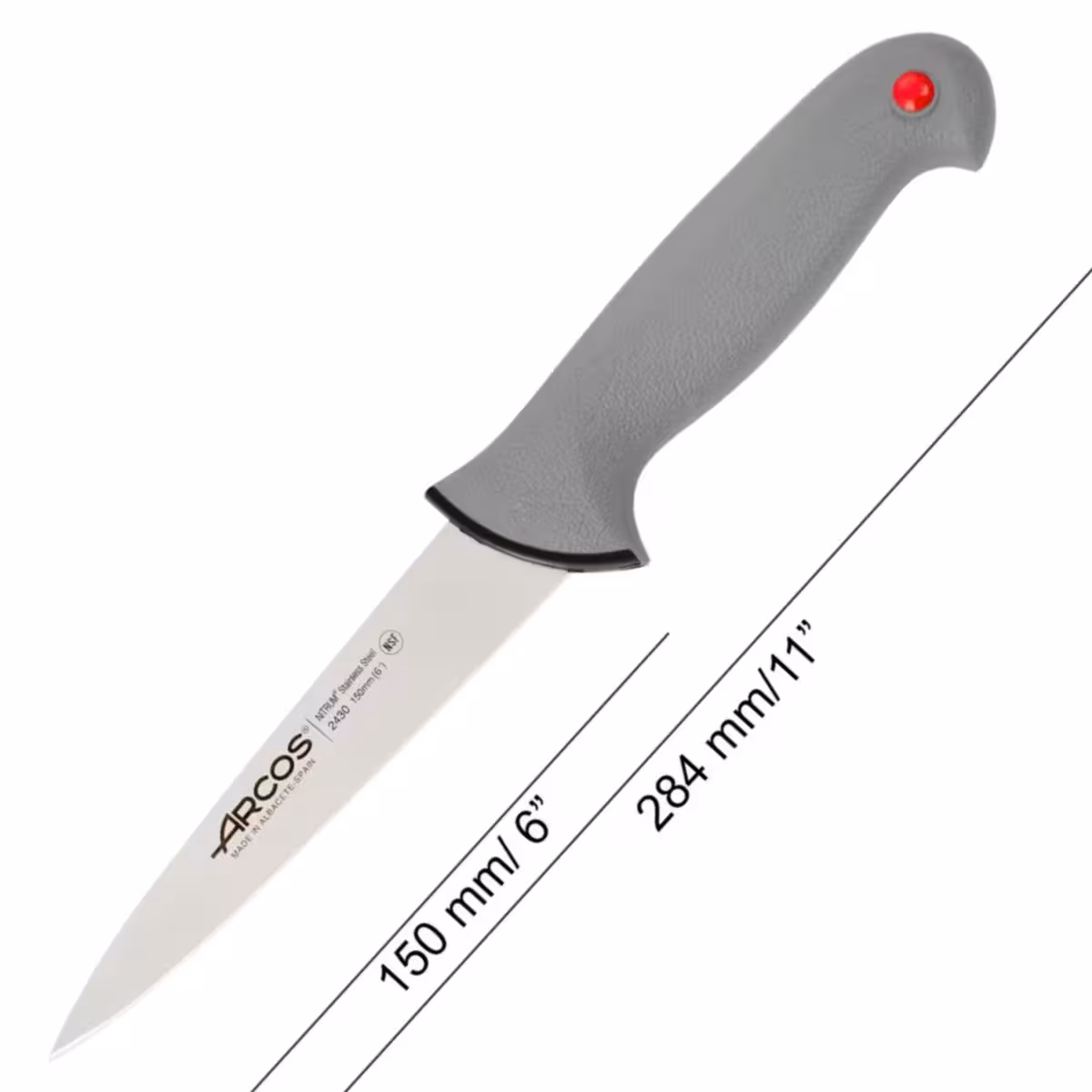 Arcos-Colour-Prof-Series-170mm