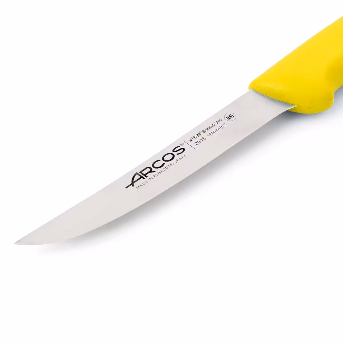 Arcos-Deshuesador-Color-Amarillo-Serie-2900-160mm