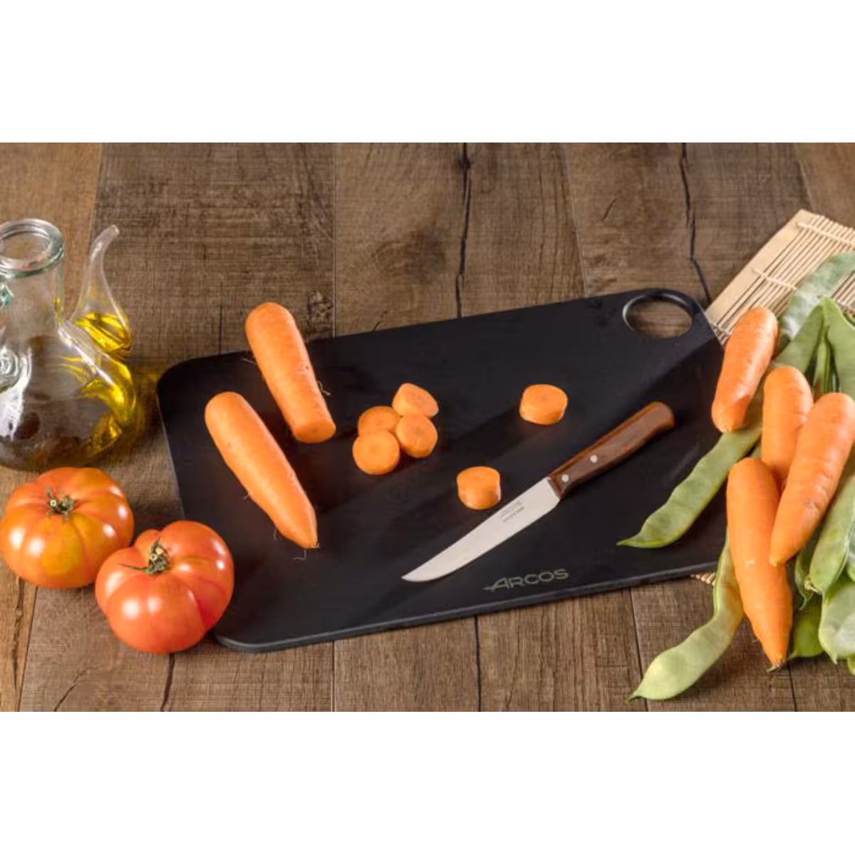 Arcos-Nůž-Na-Zeleninu-Verduras-Serie-Latina-105mm