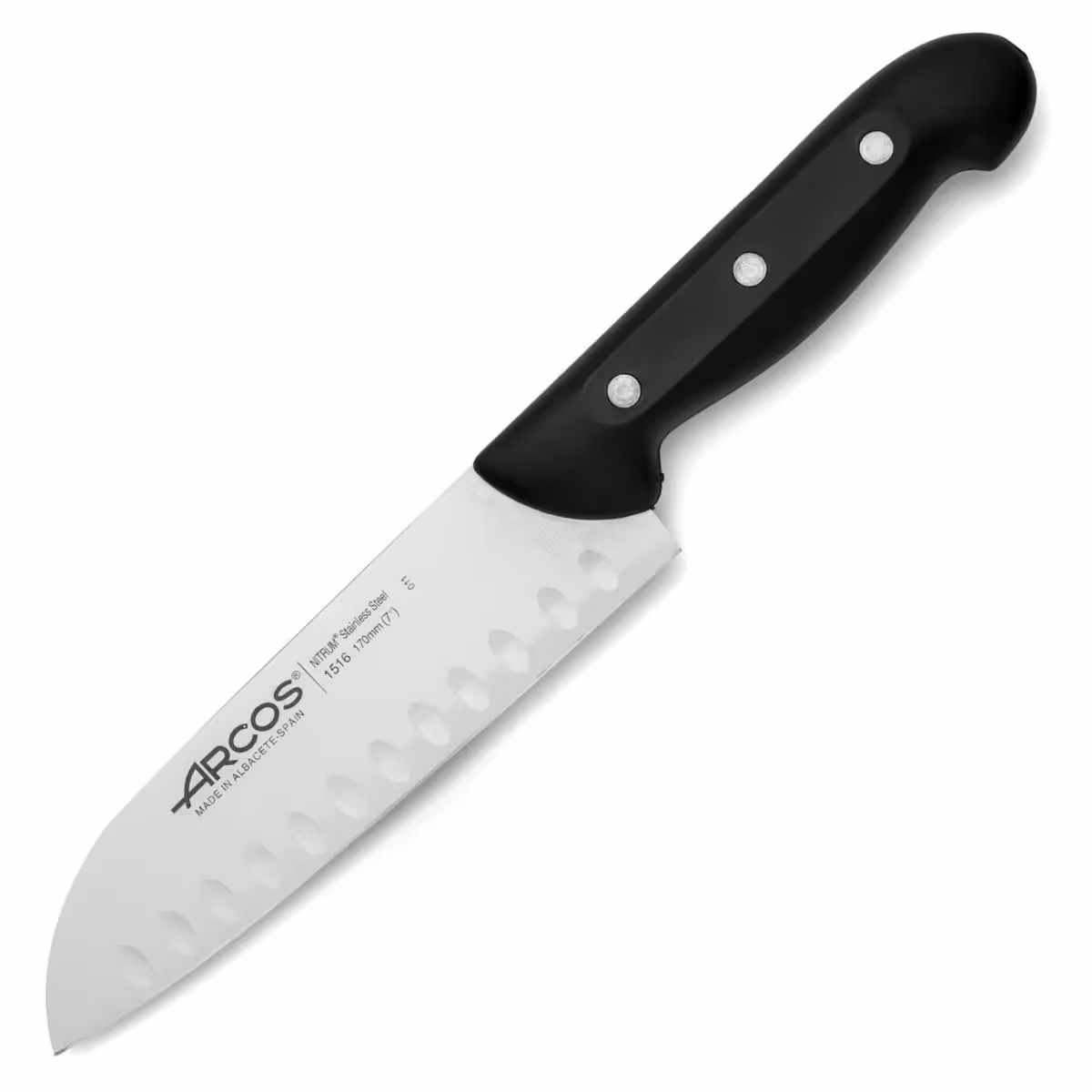Arcos-Santoku-Serie-Maitre-170mm