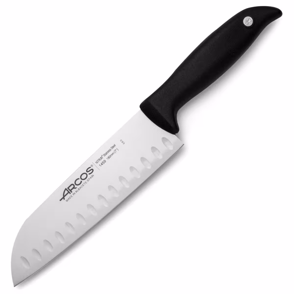 Arcos-Santoku-Serie-Menorca-180 mm