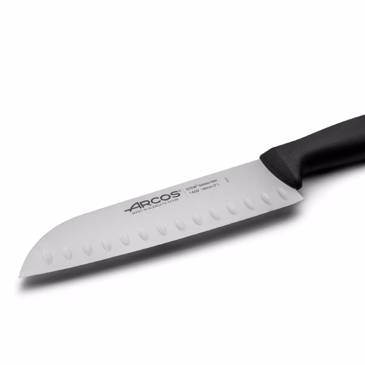 Arcos-Santoku-Serie-Menorca-180 mm