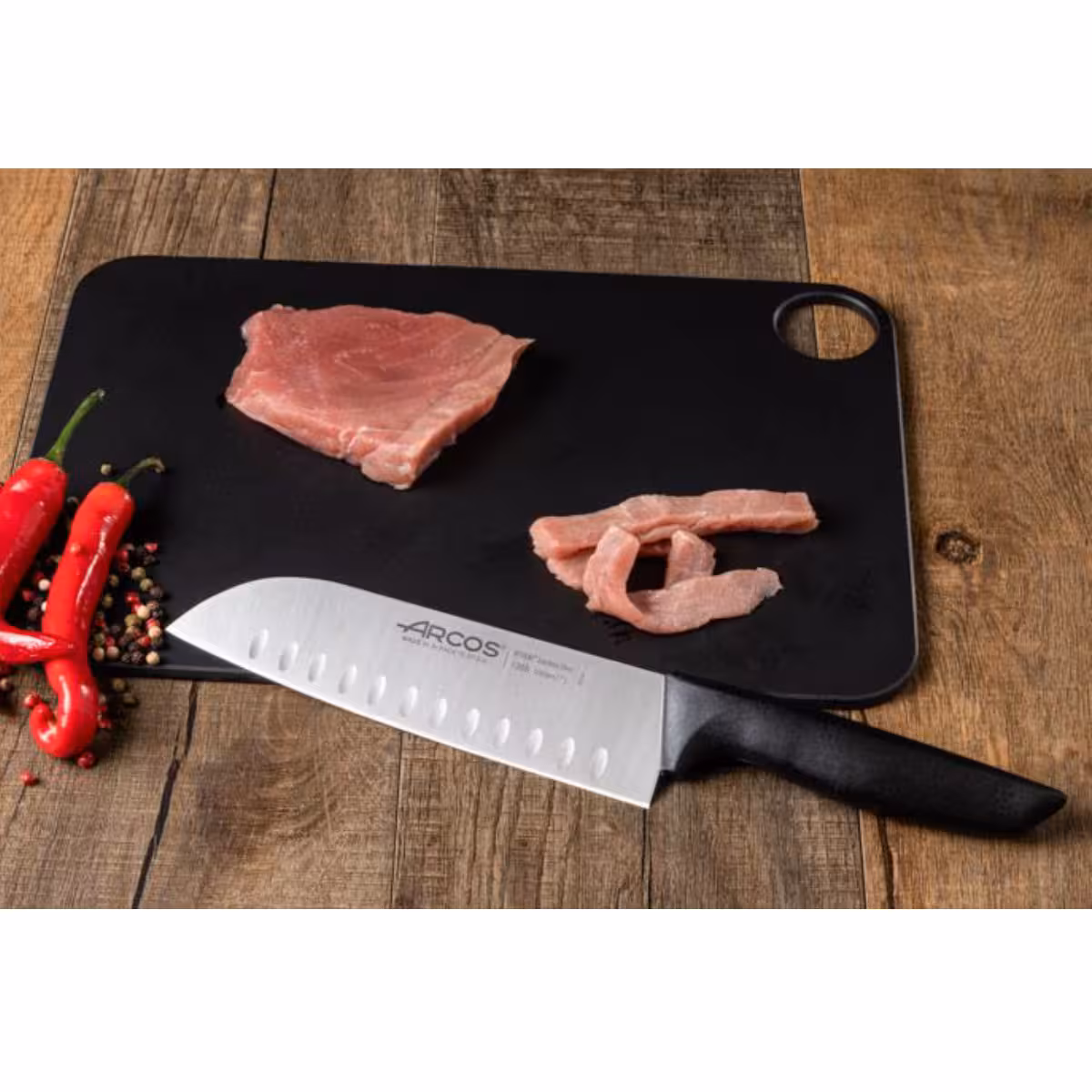 Arcos-Santoku-Serie-Niza-180mm