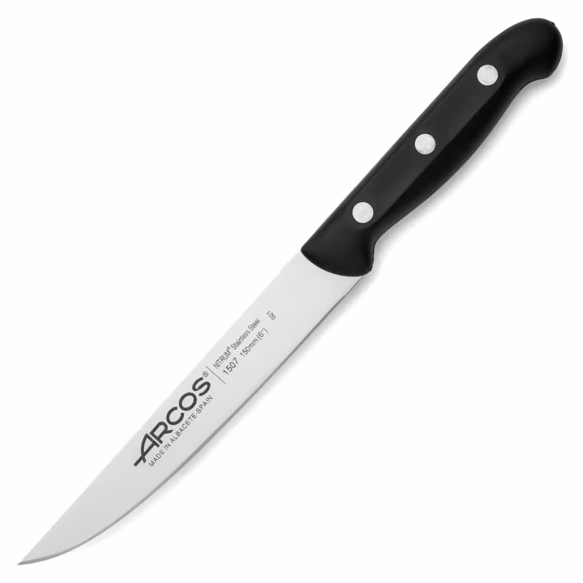 Kuchyňský Nůž Arcos Serie Maitre 150 mm