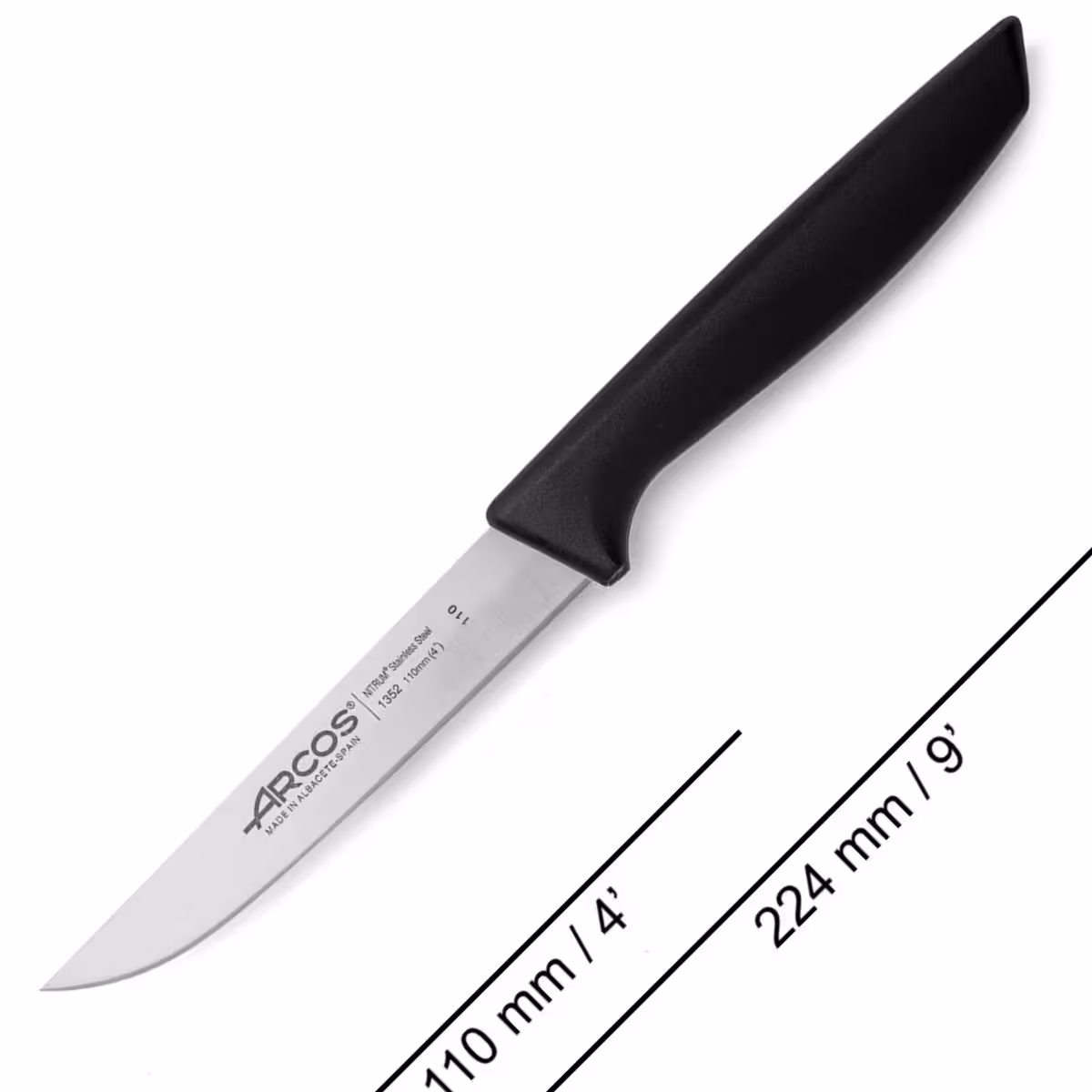 Arcos-Verduras-Serie-Niza-110mm