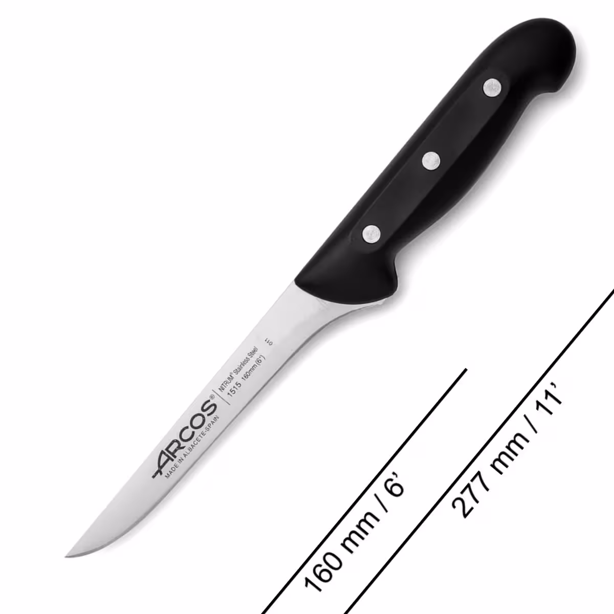 Arcos-Vykošťovací-Nůž-Maitre-160mm