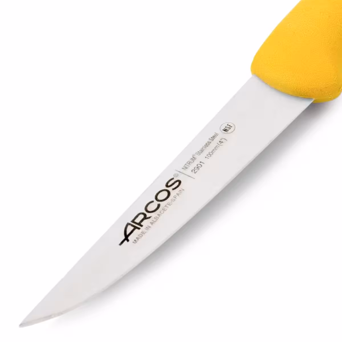 ARCOS-Verduras-Color-Amarillo-Serie-2900-100mm